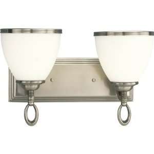  Thomasville Crescent Heights Vanity Light in Classic 