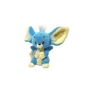  Neopets 4 Blue Faellie Petpet Plushie Toys & Games