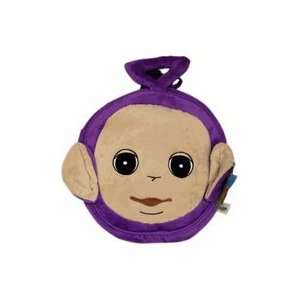   Backpack   Teletubby Plush Backpack (Tinky Winky) Toys & Games