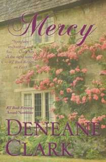   Mercy by Deneane Clark, Audio Realms