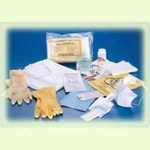  HME Chemo Spill Kits