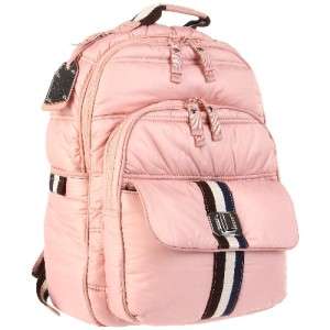   BUBBLE BACKPACK NARDELS PINK YHRU 2741 NWT $198 098689330921  