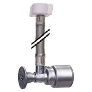  Accor Technology Inc 1/2X20 Braid Push On Po5ls20 5 Faucet 