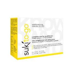  suki complete care for youthful skin Beauty