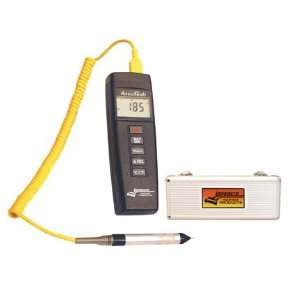  Longacre 50640 ACCUTECH PYROMETER Automotive