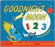   Goodnight Moon 123 A Counting Book by Margaret Wise 