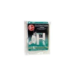  Hoover Hoover Rep. H30+2 Filter 5Pk