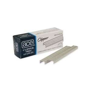  Ace Office Products Products   Staples, Undulated, For 