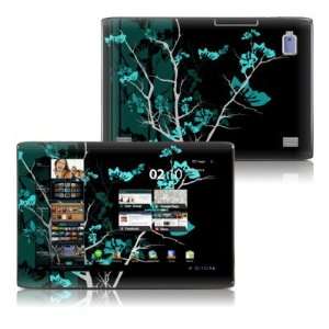  Acer Iconia Tab A500 Skin (High Gloss Finish)   Aqua 