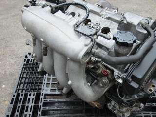 JDM 95 SW20 MR2 Gen3 3SGTE Turbo Engine Motor 28k Miles  