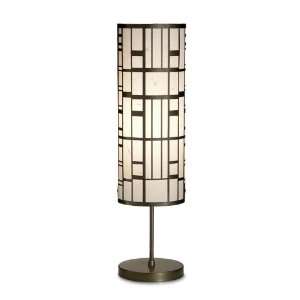 Fire Farm Lighting 9Y T1 Contemporary Table Lamps