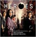 Heroes [Original TV Score] Lisa Coleman $16.99