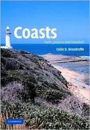   , (0521011833), Colin D. Woodroffe, Textbooks   