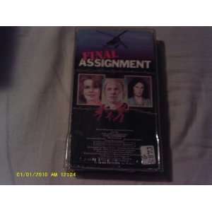  Final Assignment VHS 