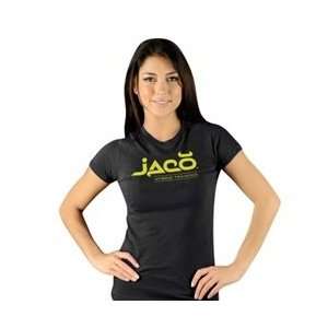  Jaco Womens HT T Shirt