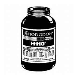 HODGDON H110 1# PWDR 