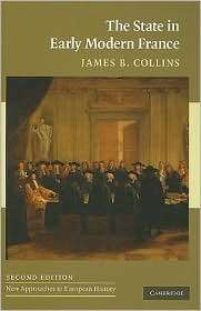   France, (0521113148), James B. Collins, Textbooks   