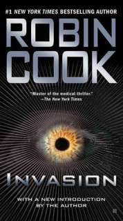   Shock by Robin Cook, Penguin Group (USA) Incorporated 