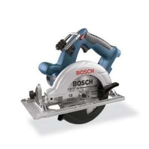   Volt 6 1/2 inch Circular Saw (Tool Only, No Battery)