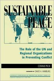 Sustainable Peace, (0847685616), Connie Peck, Textbooks   Barnes 