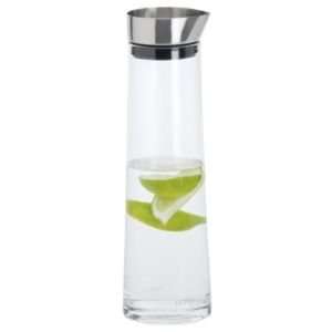  ACQUA Carafe by Blomus  R187472   Clear