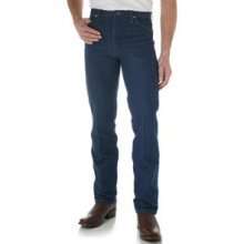 Mens Wrangler Slim Fit Cowboy Cut Jeans 936PWD  