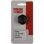 Circular Porter Cable Router 0.5 Collet Assembly Adapter Tool 