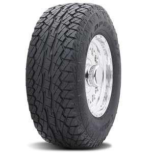 NEW 325/70R17 121S FALKEN WILDPEAK A/T TIRES  