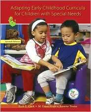   Special Needs, (0131723812), Ruth E. Cook, Textbooks   