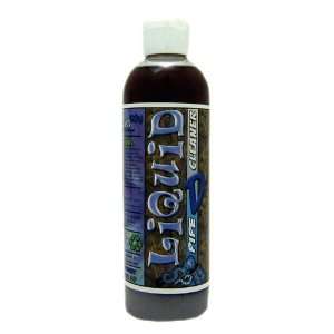 16 oz Bottle of Hookah Cleaning Solution Hookah Cleaner Kit for Hookah 