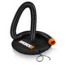 Worx Leaf Collection System for WG500 #WA4053  