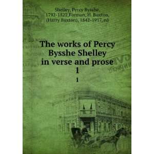    1822,Forman, H. Buxton, (Harry Buxton), 1842 1917, ed Shelley Books