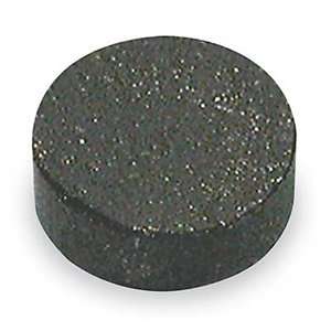  Disc Magnet,rare Earth,0.6 Lb,0.118 In   APPROVED VENDOR 