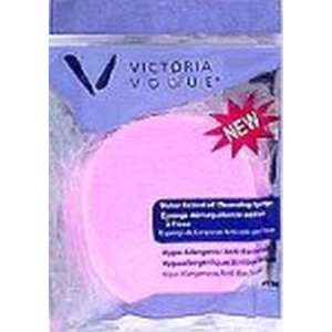  Victoria Vogue Water Activated Sponge, 1 Count (6 Pack 