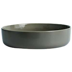  Salt&Pepper Stone Soup Bowl, Dark Grey