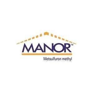  Manor Selective Herbicide Equivalent to Blade MetSulfuron 