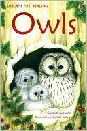 Owls Internet Referenced Sarah Courtauld
