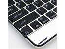 New Aluminum Metal Wireless Bluetooth Keyboard Case Cover for Apple 