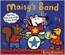 Maisys Band Lucy Cousins Pre Order Now