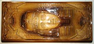 EXCLUSIVE Russian wooden handmade BACKGAMMON Pharaoh  