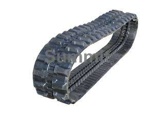 RUBBER TRACK TO FIT CATERPILLAR CAT 303CR 303.5 303 CR  