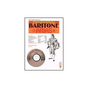  Famous Baritone Arias Musical Instruments