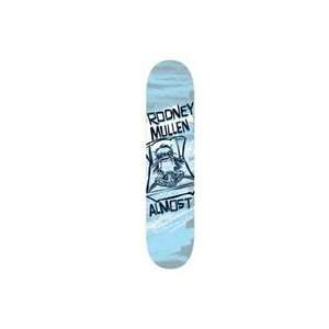  Almost Mullen Torture Boots Deck 7.75 X 30.75 Sports 