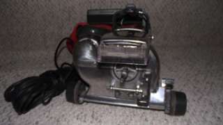 Kirby heritage 1 HD Vacuum cleaner (3456)  