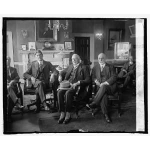  Photo Wilburn and Sir Francis C.B. Bridgeman, 5/11/25 