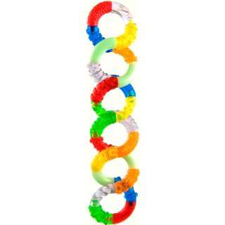  Tangle Textured Glow DNA Puzzle Toys & Games