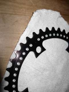 New Old Stock Stronglight 42 Tooth 3/32 Chainring for 105 BIS Crankset 