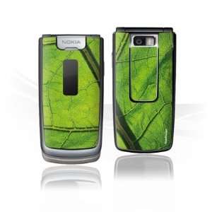 Design Skins for Nokia 6600 Fold   Leave It Design Folie 