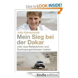   haben (German Edition) Jutta Kleinschmidt  Kindle Store