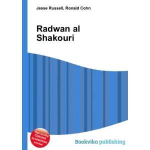  Radwan al Shakouri Ronald Cohn Jesse Russell Books